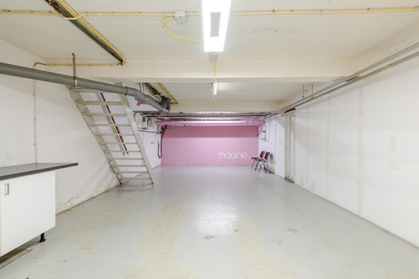 Medium property photo - Pannekoekstraat 91A, 3011 LD Rotterdam
